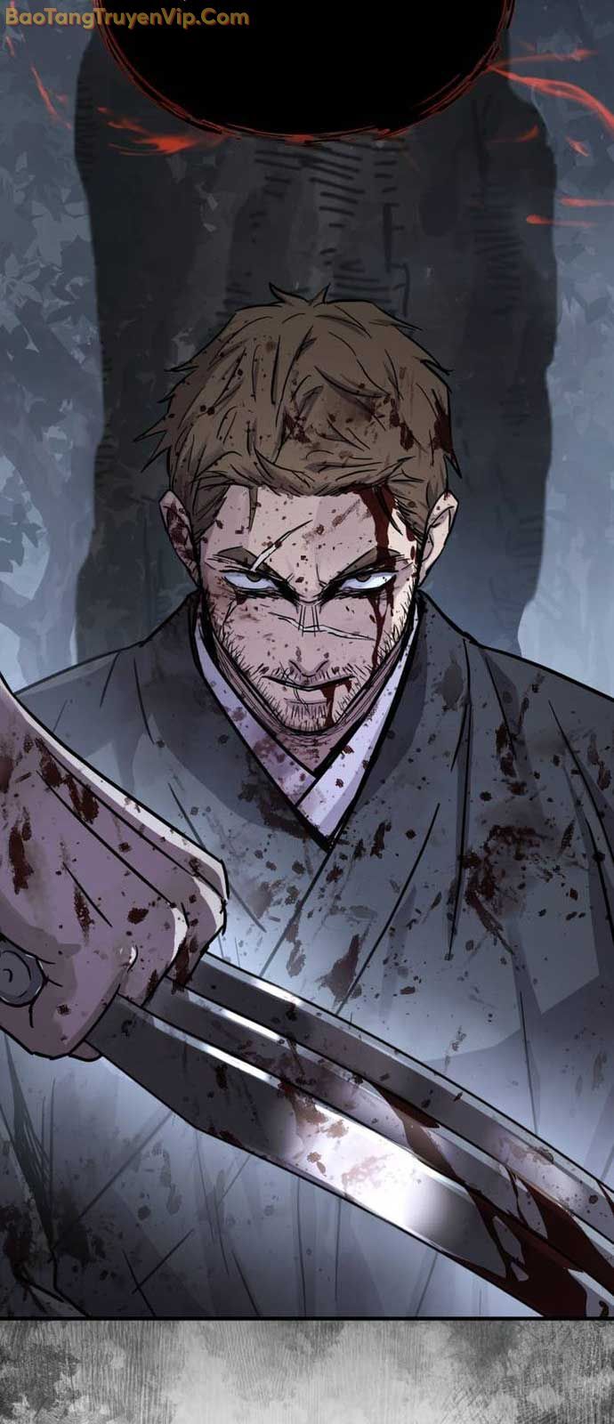 Tuyệt Thế Quân Lâm Chap 43.1 - Next Chap 44.1