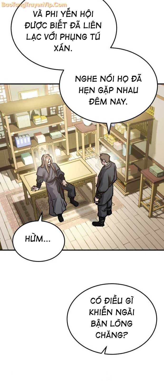 Tuyệt Thế Quân Lâm Chap 43.1 - Next Chap 44.1