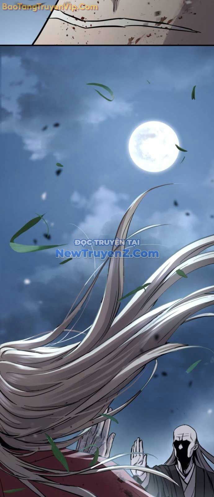 Tuyệt Thế Quân Lâm Chap 44 - Next Chap 45