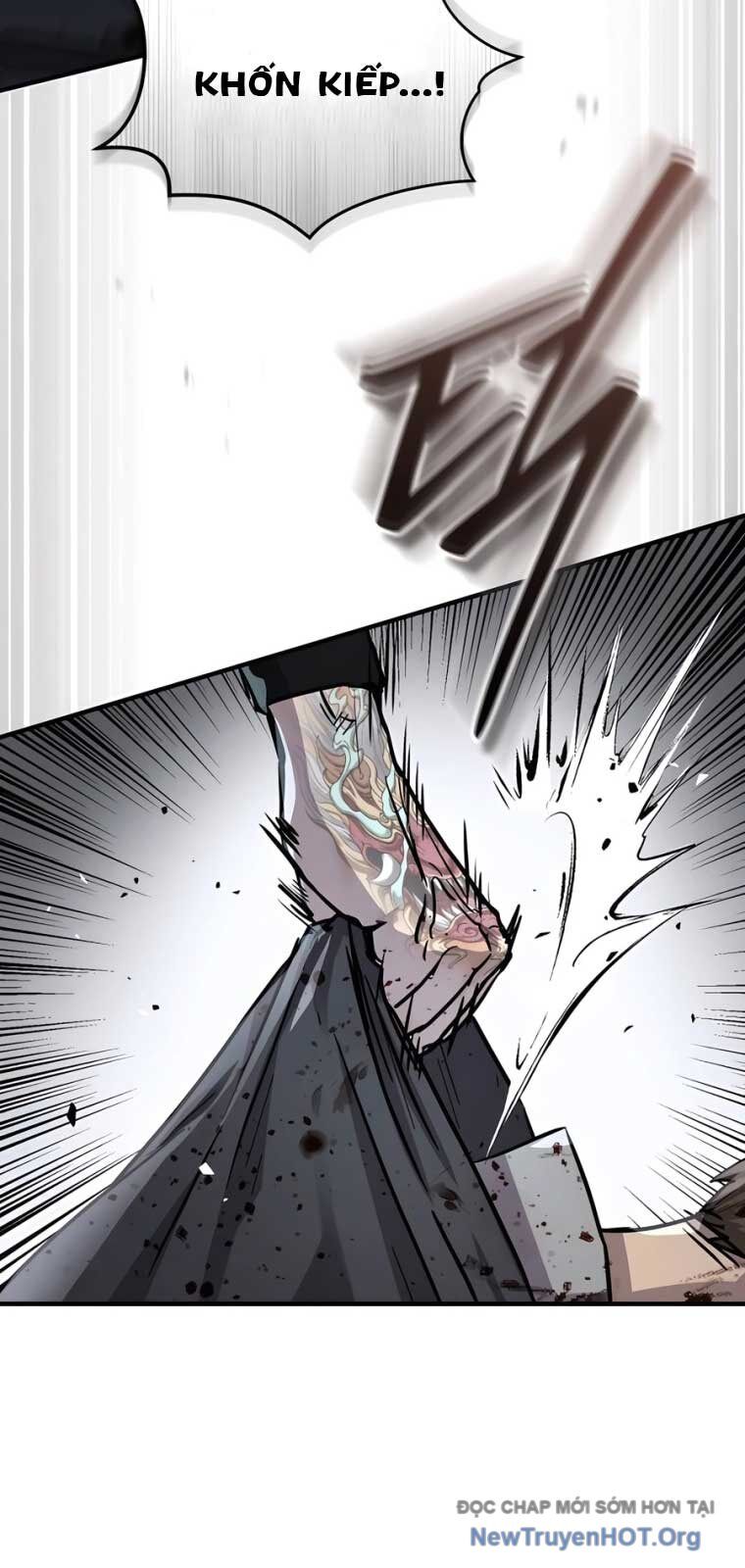 Tuyệt Thế Quân Lâm Chap 48.1 - Next Chap 49.1