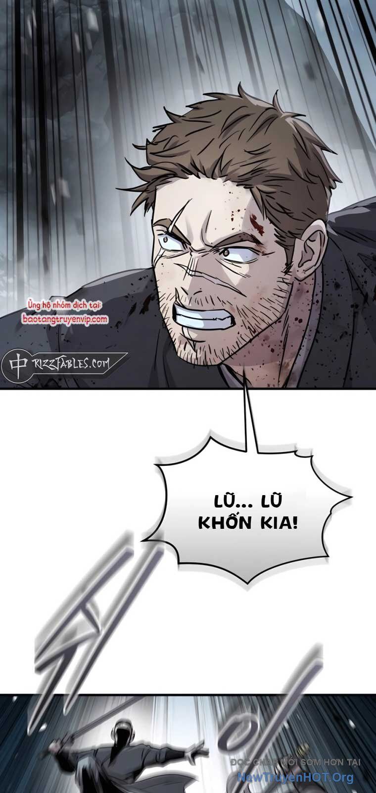 Tuyệt Thế Quân Lâm Chap 48.1 - Next Chap 49.1