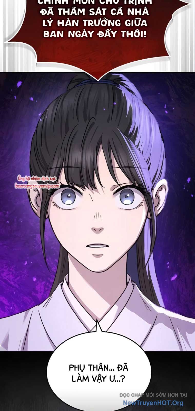 Tuyệt Thế Quân Lâm Chap 48.1 - Next Chap 49.1