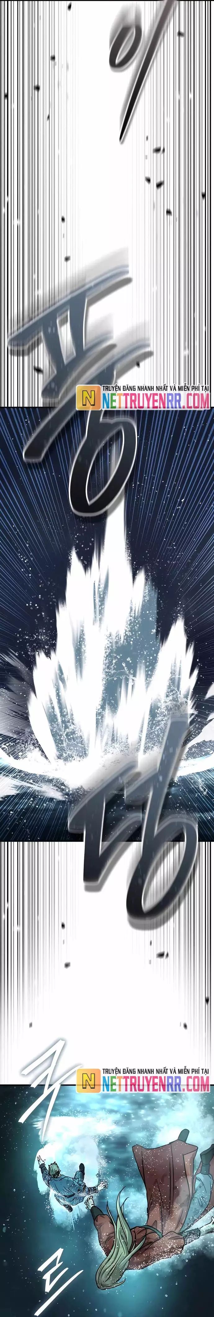 Tuyệt Thế Quân Lâm Chap 48 - Next Chap 49
