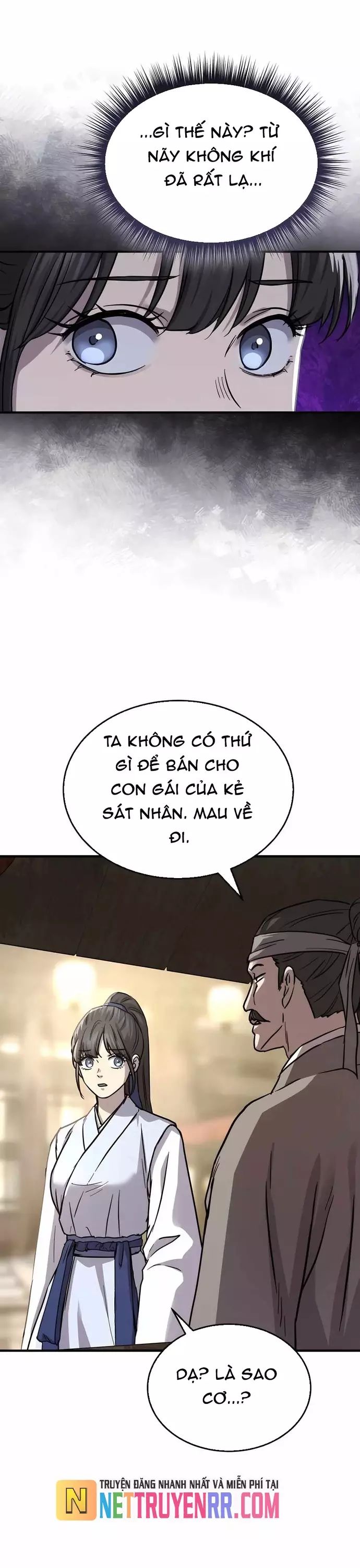Tuyệt Thế Quân Lâm Chap 48 - Next Chap 49