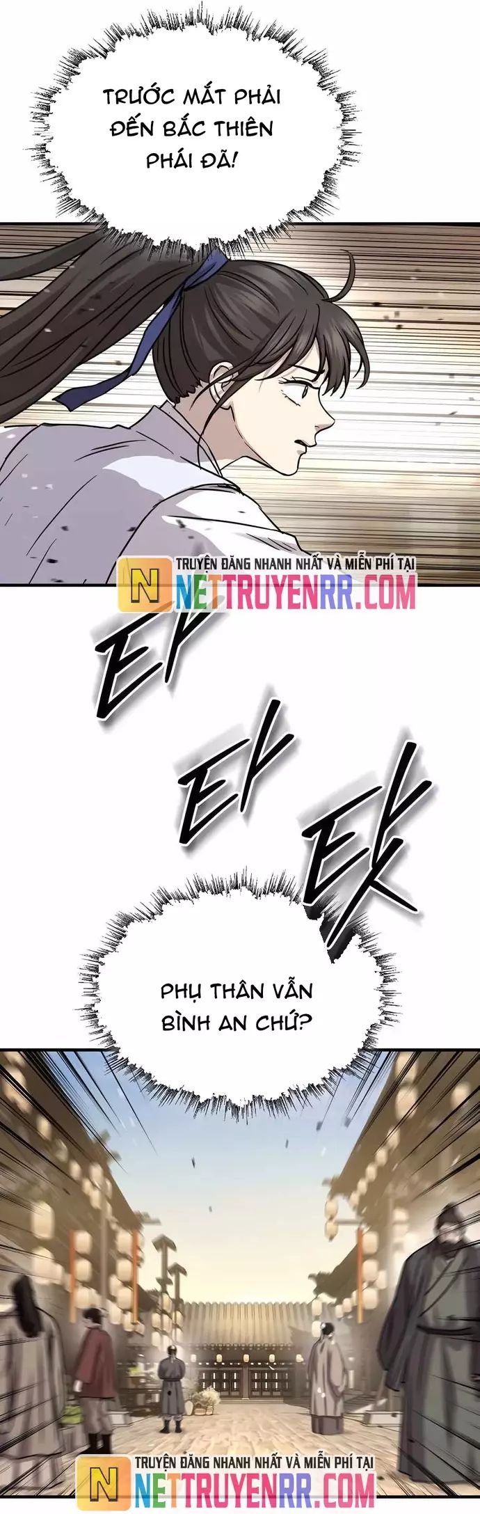 Tuyệt Thế Quân Lâm Chap 48 - Next Chap 49