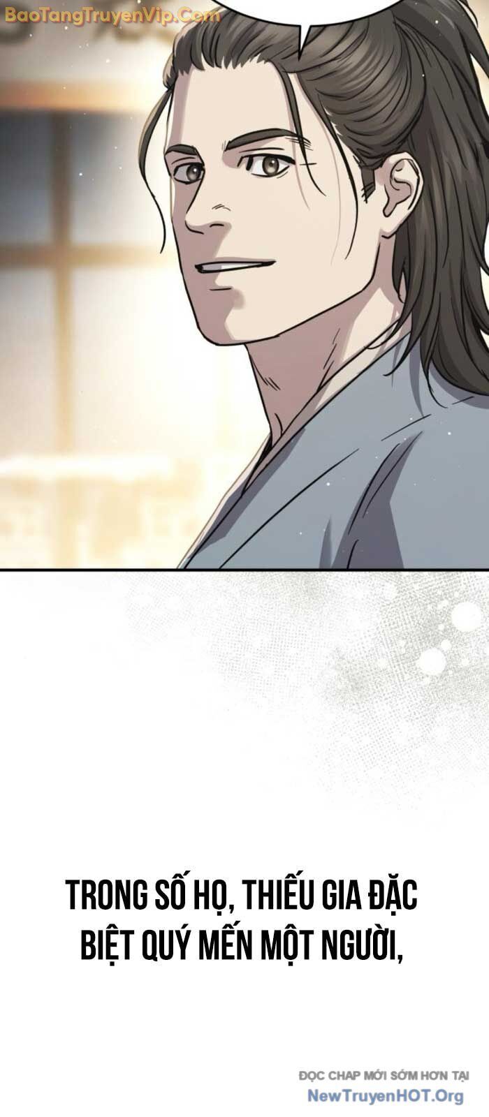 Tuyệt Thế Quân Lâm Chap 52 - Next Chap 53