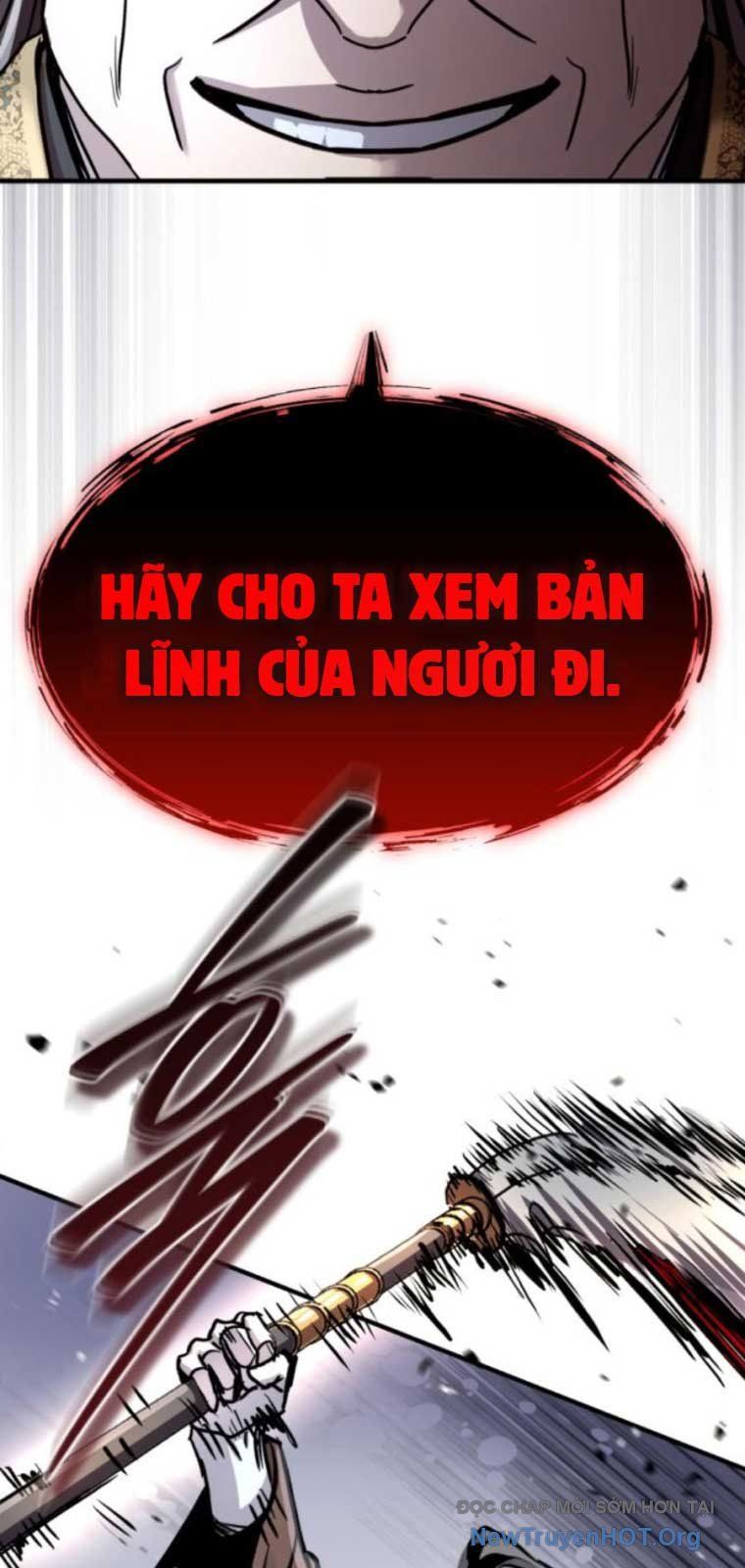 Tuyệt Thế Quân Lâm Chap 53.1 - Next Chap 54.1