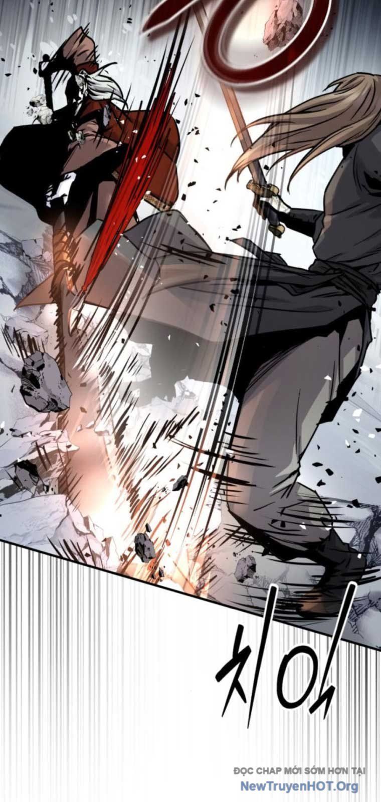 Tuyệt Thế Quân Lâm Chap 53.1 - Next Chap 54.1