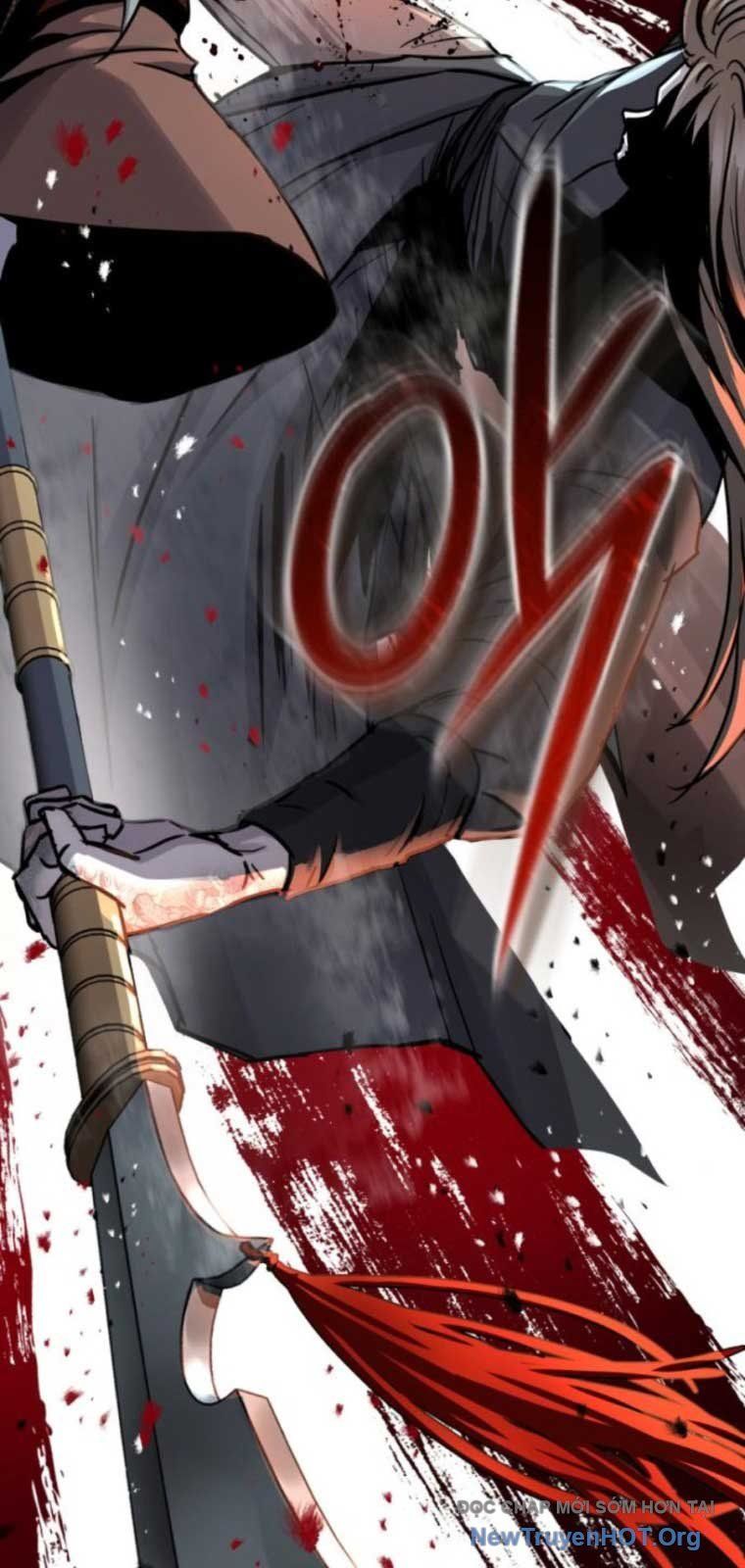 Tuyệt Thế Quân Lâm Chap 53.1 - Next Chap 54.1