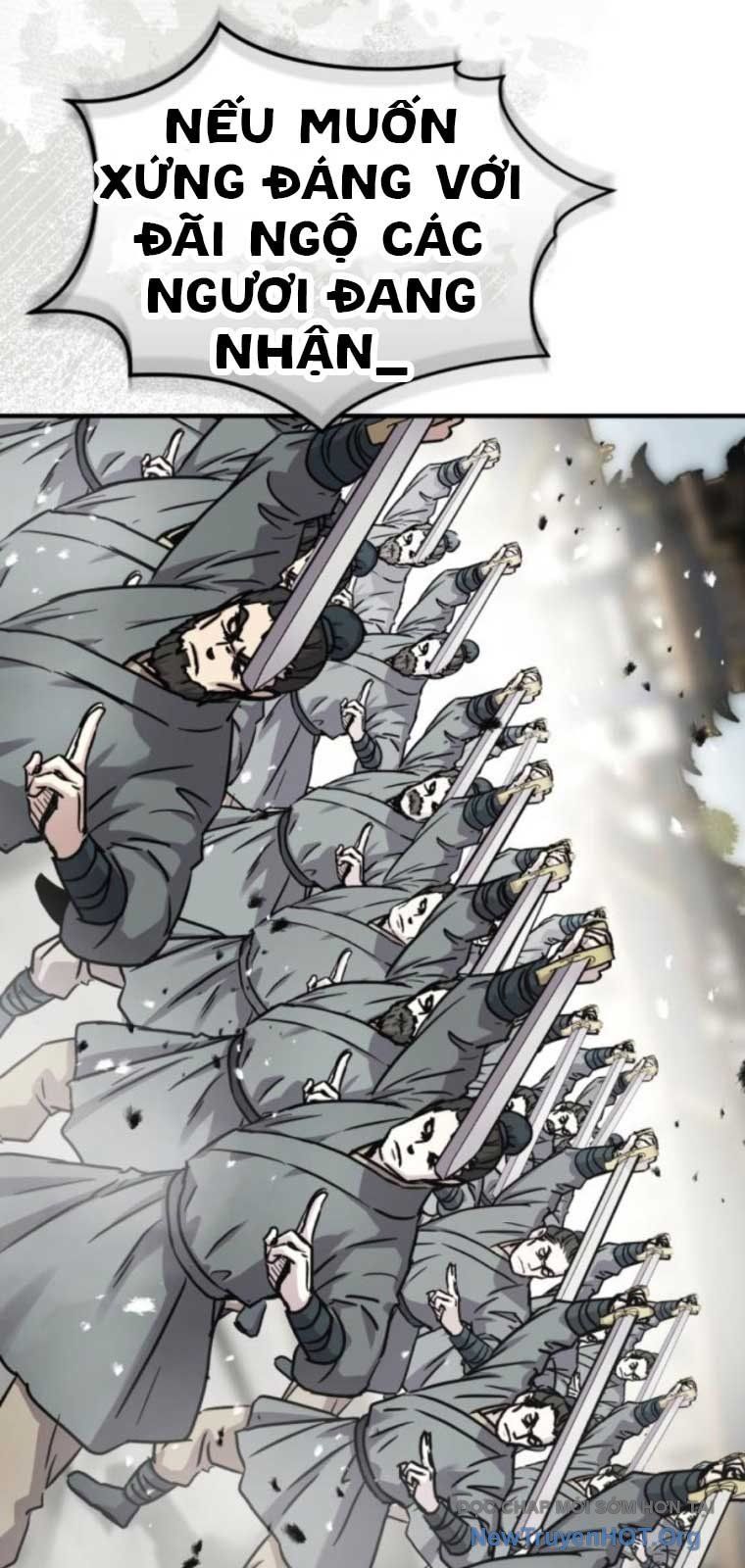 Tuyệt Thế Quân Lâm Chap 53.1 - Next Chap 54.1