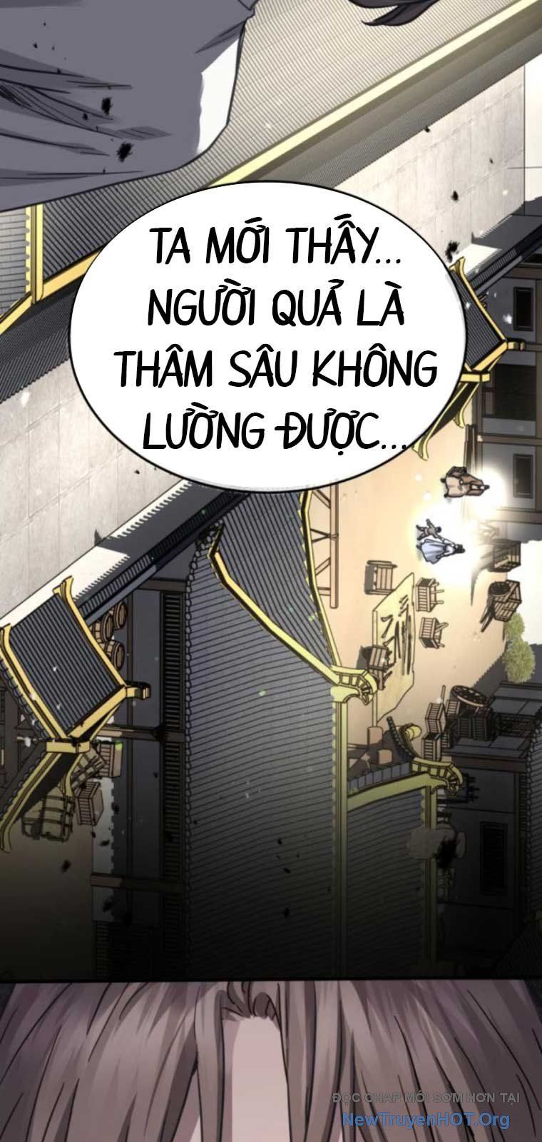 Tuyệt Thế Quân Lâm Chap 53.1 - Next Chap 54.1
