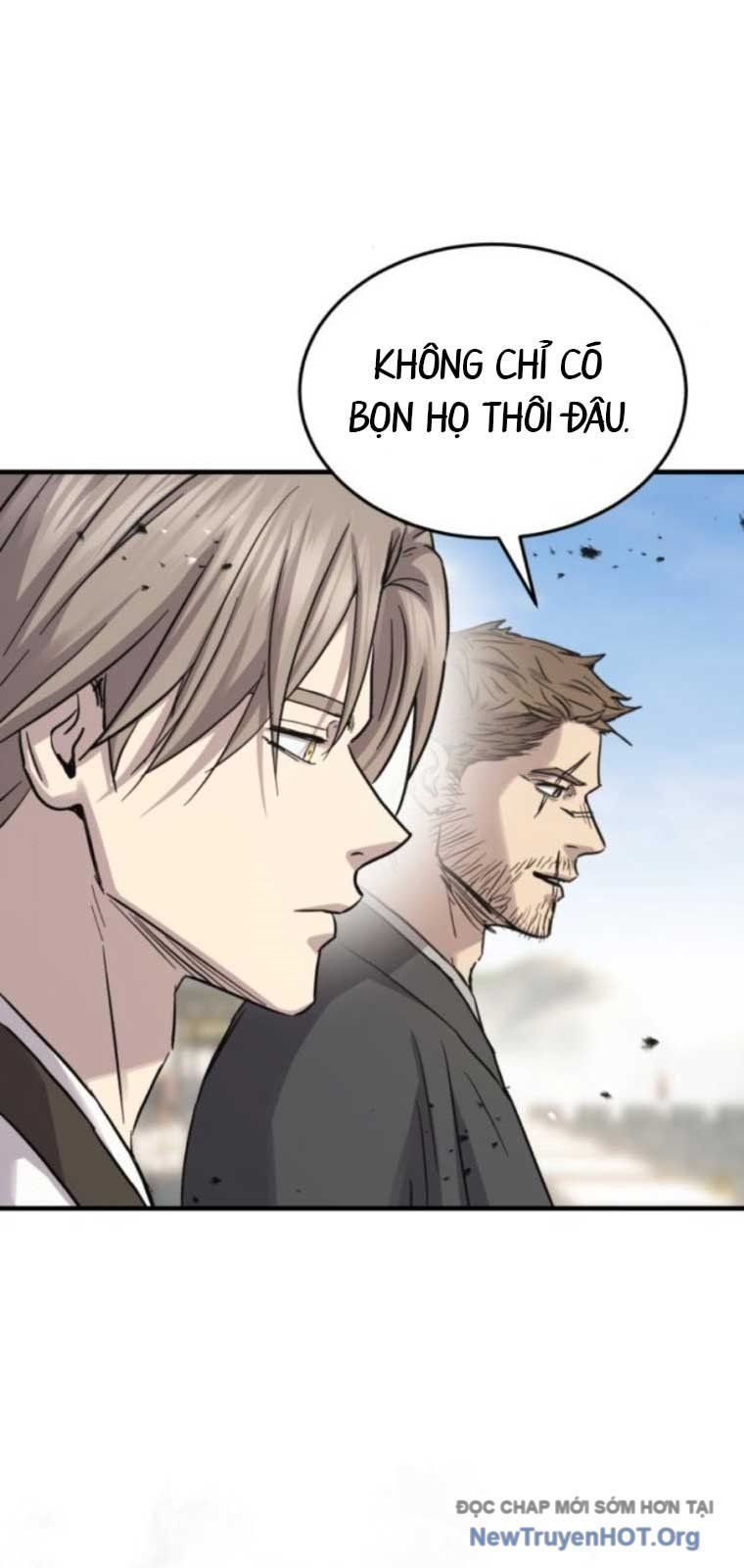 Tuyệt Thế Quân Lâm Chap 53.1 - Next Chap 54.1