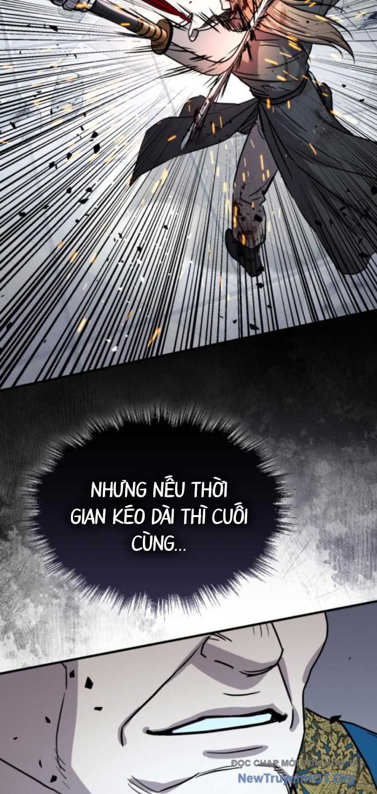 Tuyệt Thế Quân Lâm Chap 53.1 - Next Chap 54.1