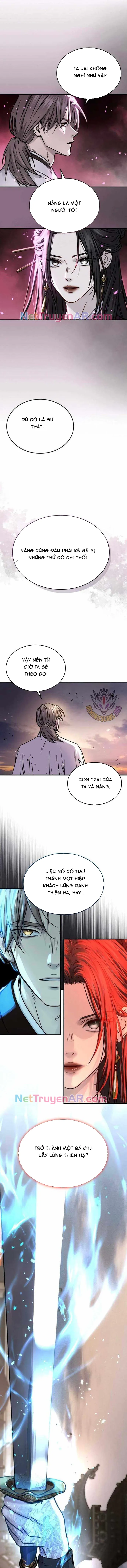 Tuyệt Thế Quân Lâm Chap 55.1 - Next Chap 56.1
