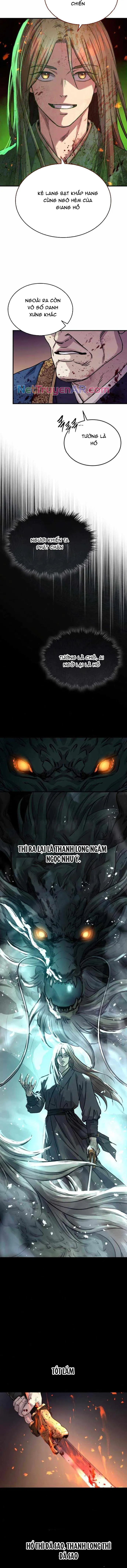 Tuyệt Thế Quân Lâm Chap 55.1 - Next Chap 56.1