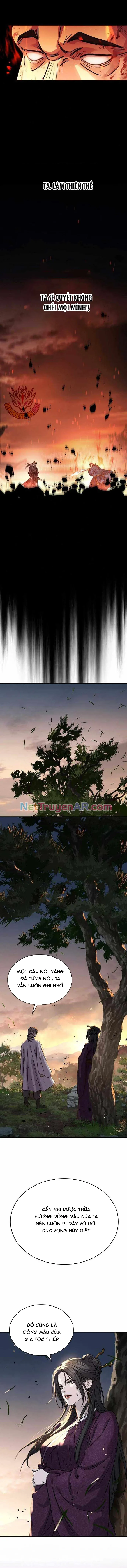 Tuyệt Thế Quân Lâm Chap 55.1 - Next Chap 56.1