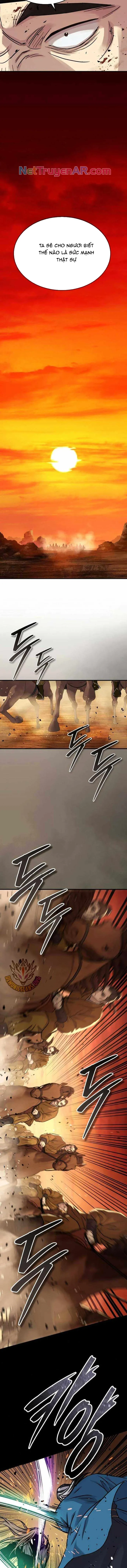 Tuyệt Thế Quân Lâm Chap 55.1 - Next Chap 56.1