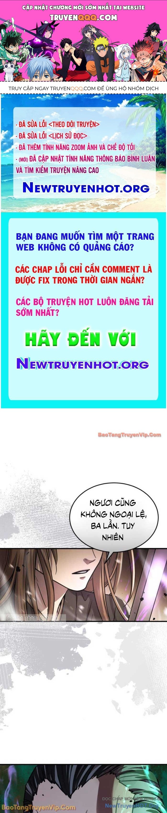 Tuyệt Thế Quân Lâm Chap 55 - Next Chap 56
