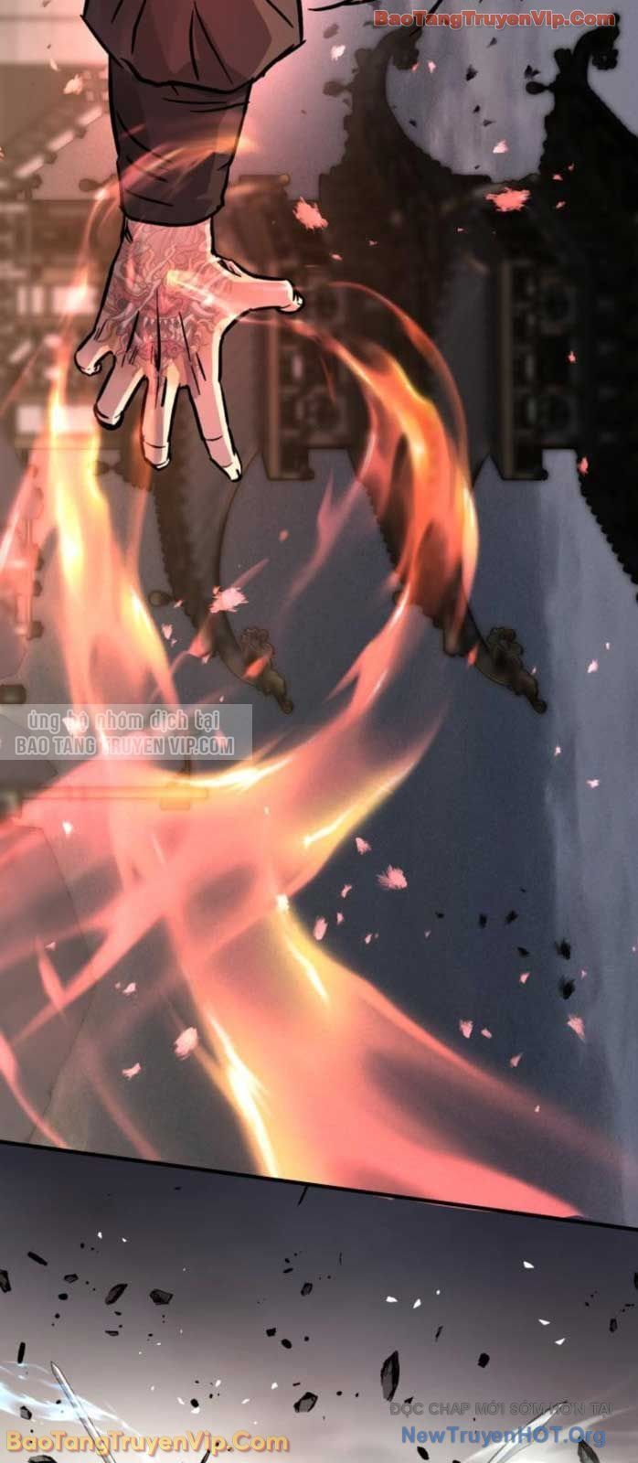 Tuyệt Thế Quân Lâm Chap 55 - Next Chap 56