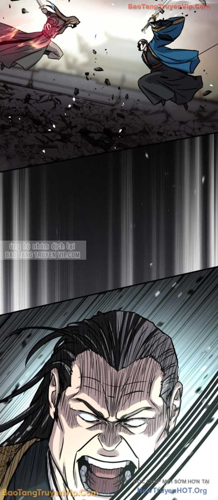 Tuyệt Thế Quân Lâm Chap 55 - Next Chap 56