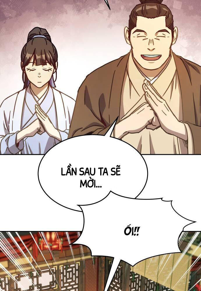 Tuyệt Thế Quân Lâm Chap 6 - Next Chap 7