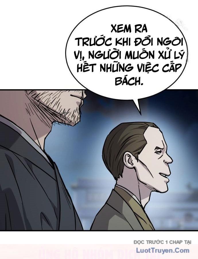 Tuyệt Thế Quân Lâm Chap 60 - Next Chap 61