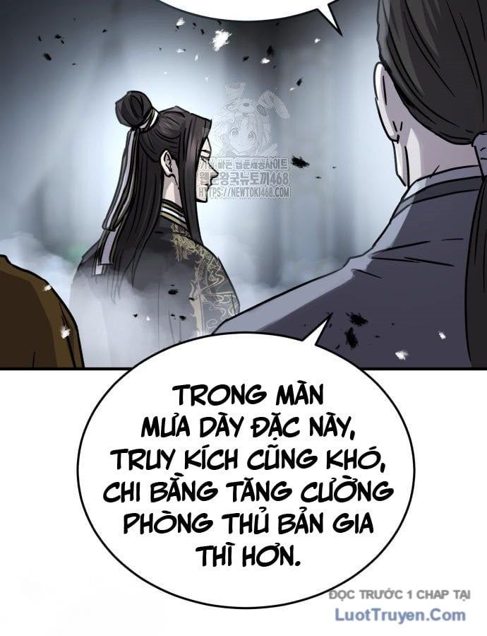 Tuyệt Thế Quân Lâm Chap 60 - Next Chap 61