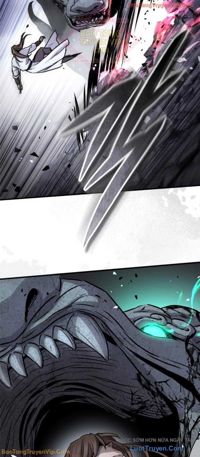 Tuyệt Thế Quân Lâm Chap 61 - Next Chap 62