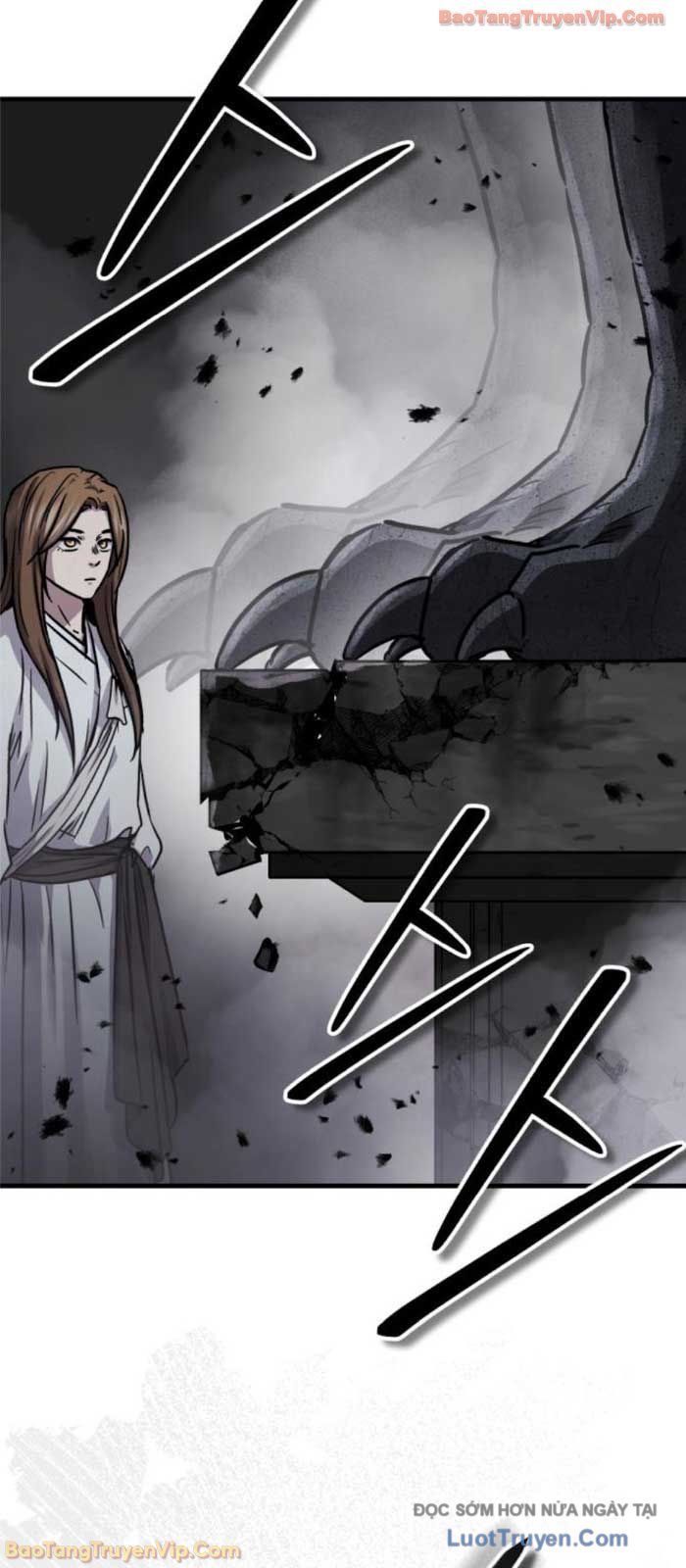 Tuyệt Thế Quân Lâm Chap 61 - Next Chap 62