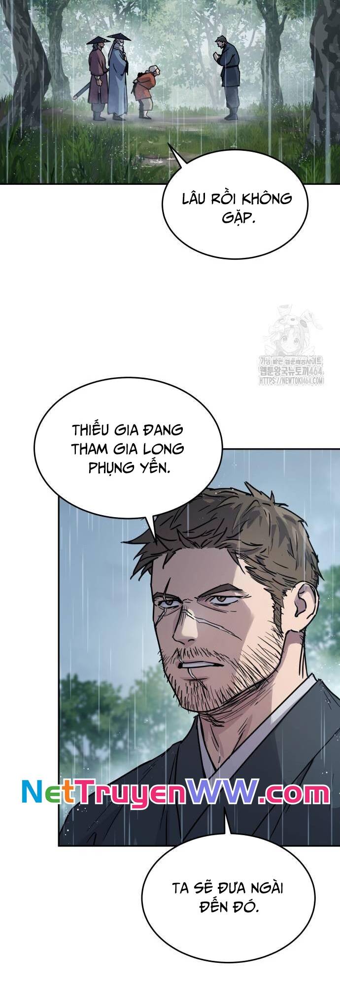 Tuyệt Thế Quân Lâm Chap 13 - Next Chap 14