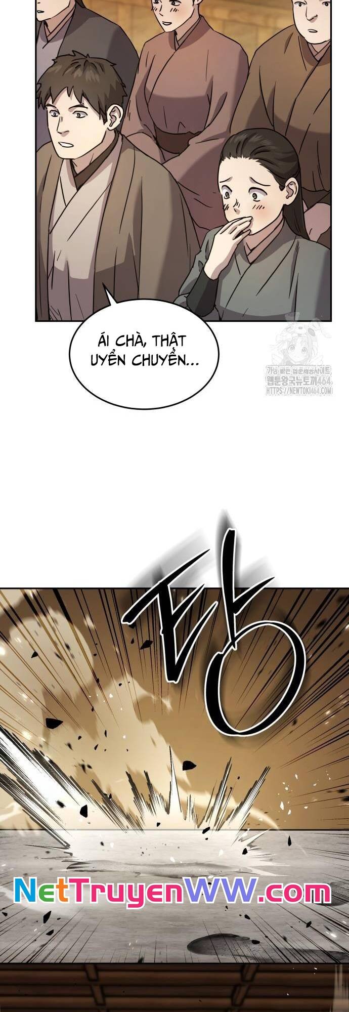 Tuyệt Thế Quân Lâm Chap 13 - Next Chap 14