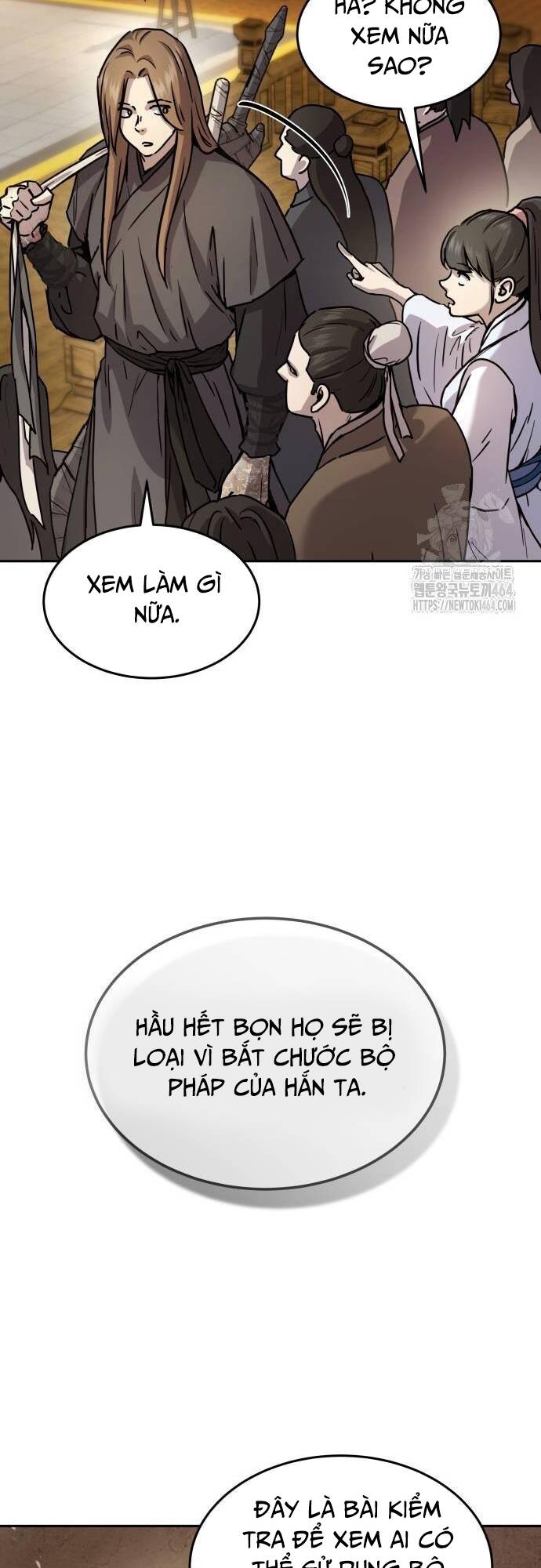 Tuyệt Thế Quân Lâm Chap 13 - Next Chap 14