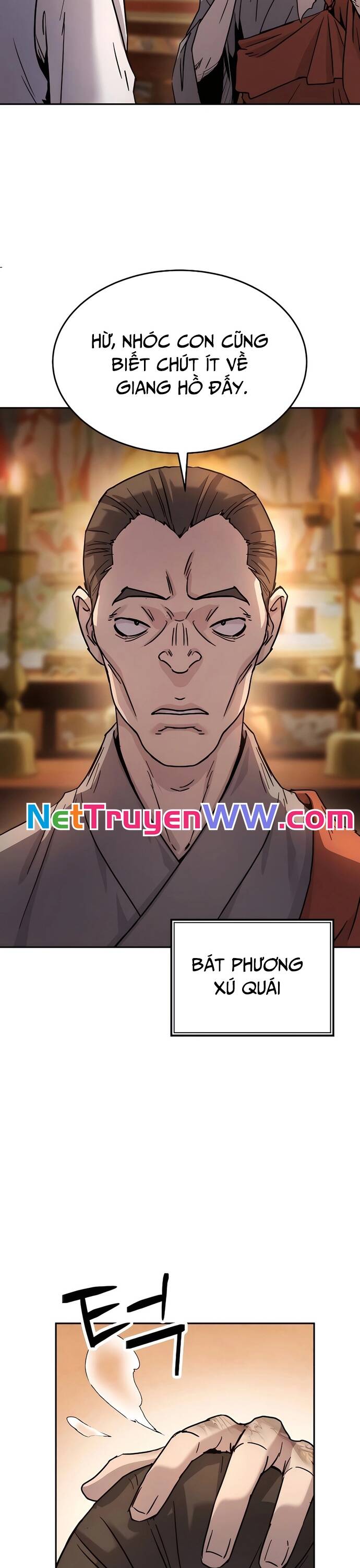 Tuyệt Thế Quân Lâm Chap 15 - Next Chap 16