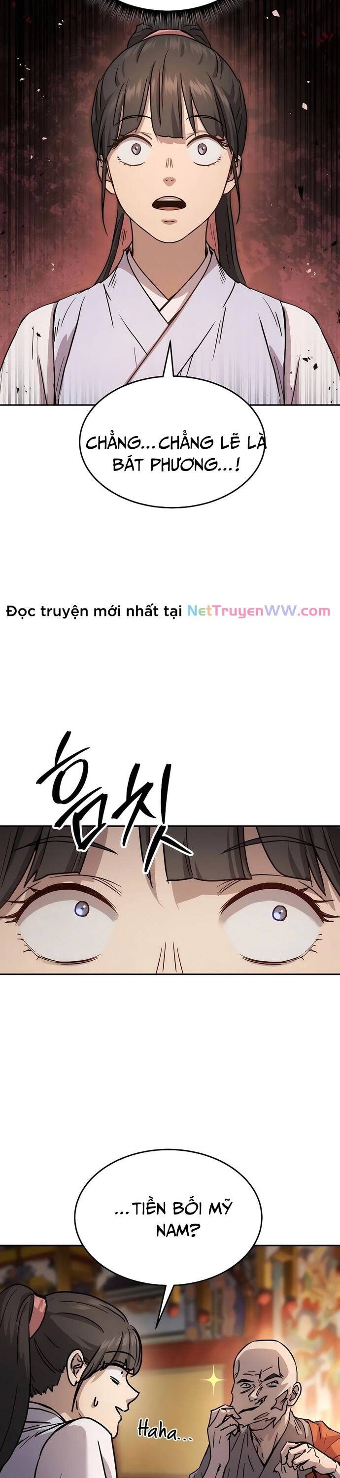 Tuyệt Thế Quân Lâm Chap 15 - Next Chap 16