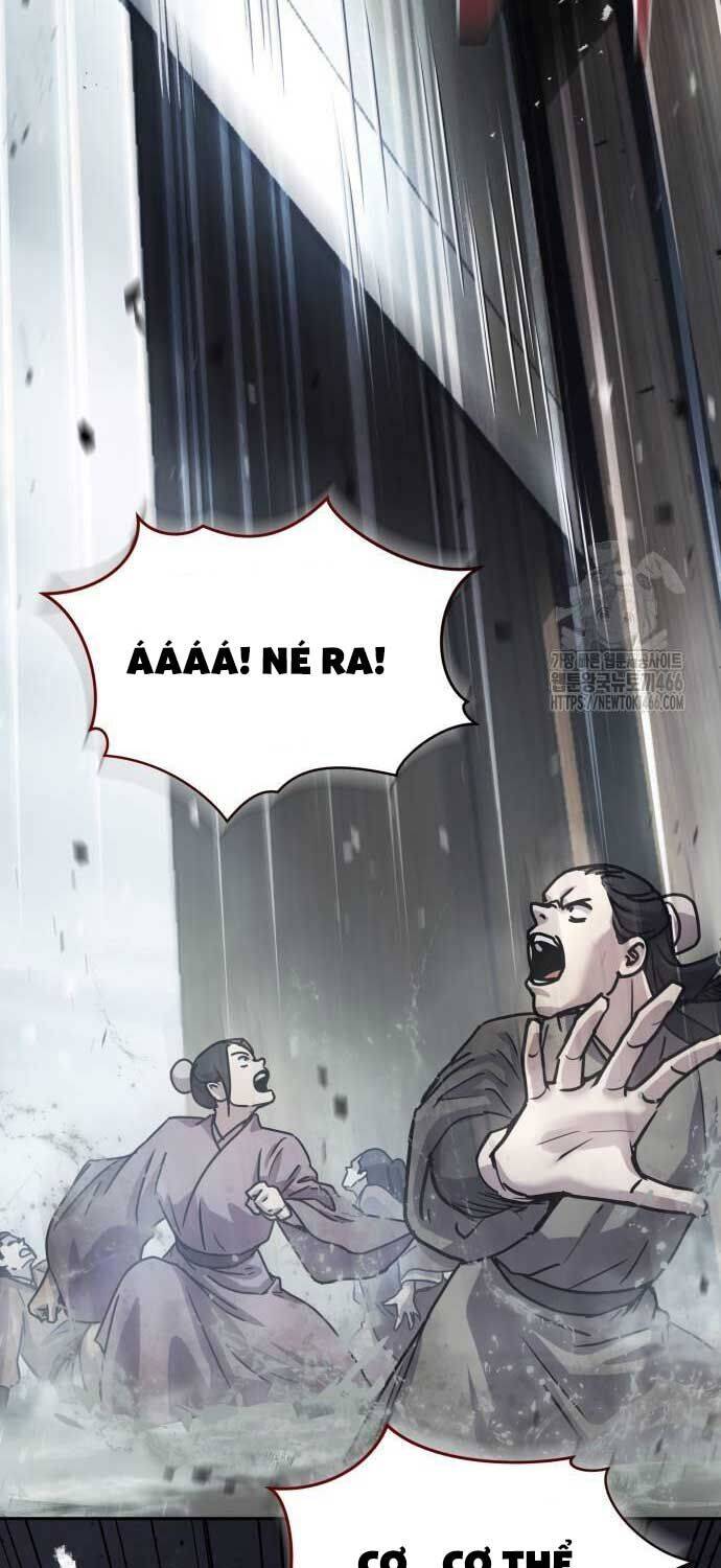 Tuyệt Thế Quân Lâm Chap 17 - Next Chap 18