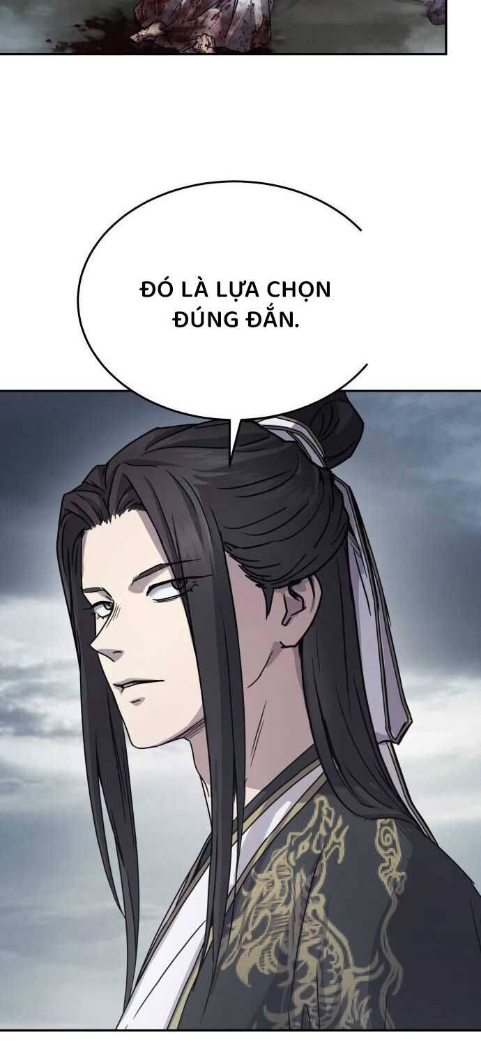 Tuyệt Thế Quân Lâm Chap 17 - Next Chap 18