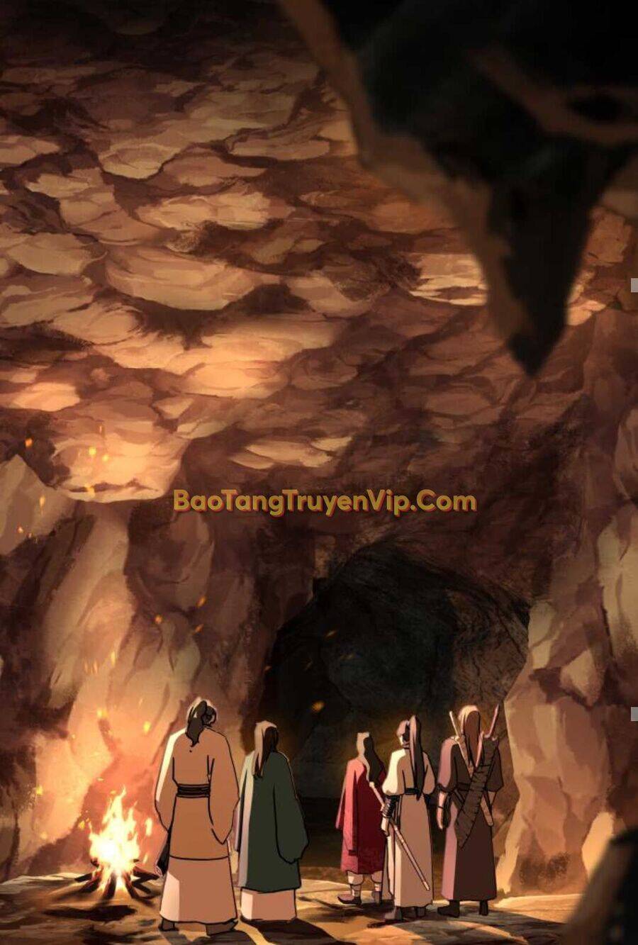 Tuyệt Thế Quân Lâm Chap 19 - Next Chap 20