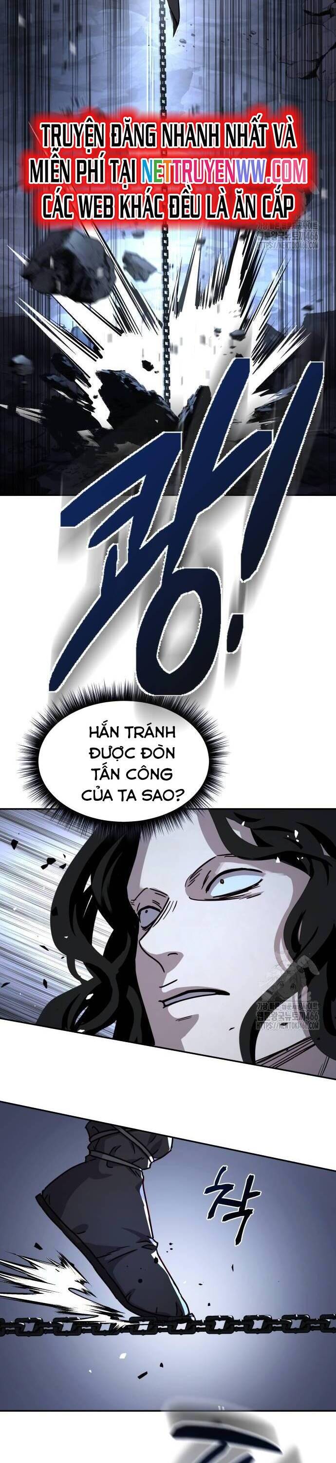 Tuyệt Thế Quân Lâm Chap 20 - Next Chap 21