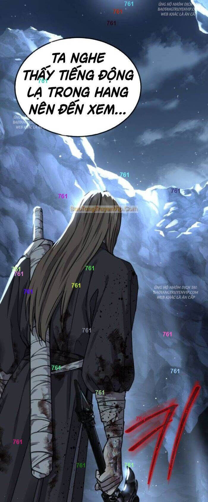 Tuyệt Thế Quân Lâm Chap 21 - Next Chap 22