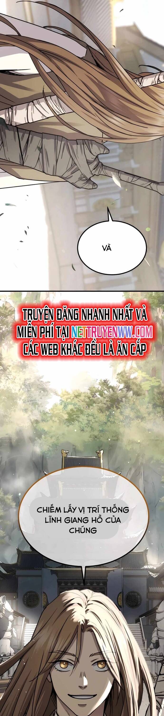 Tuyệt Thế Quân Lâm Chap 22 - Next Chap 23