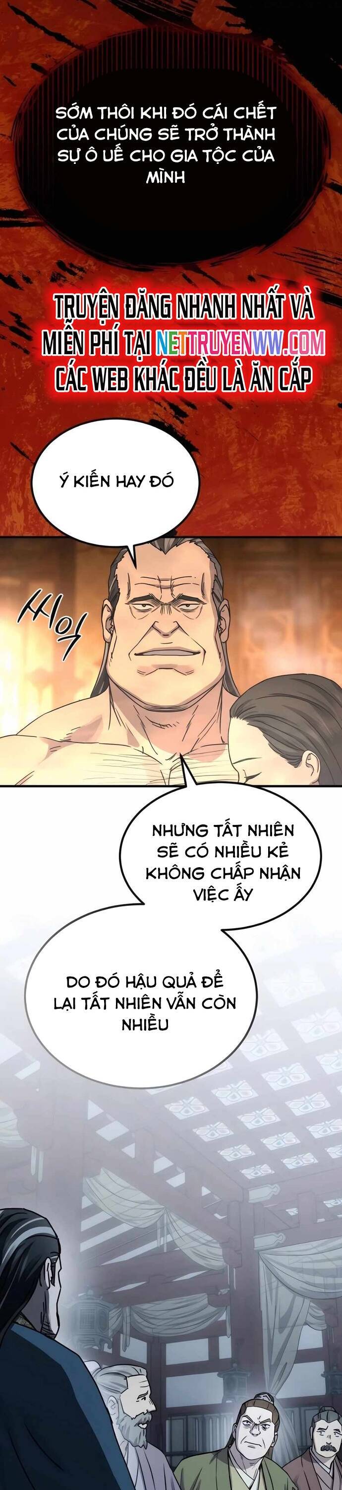 Tuyệt Thế Quân Lâm Chap 22 - Next Chap 23