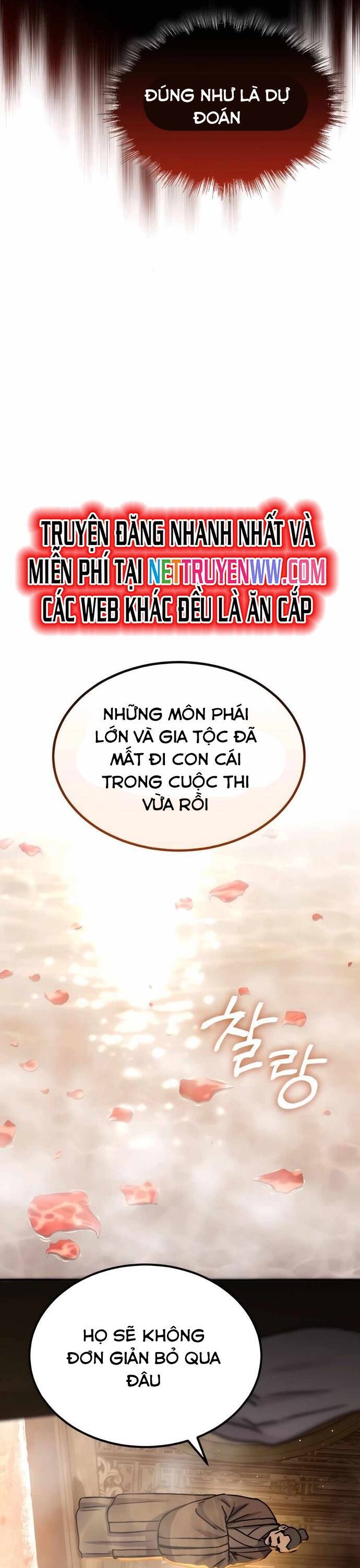 Tuyệt Thế Quân Lâm Chap 22 - Next Chap 23