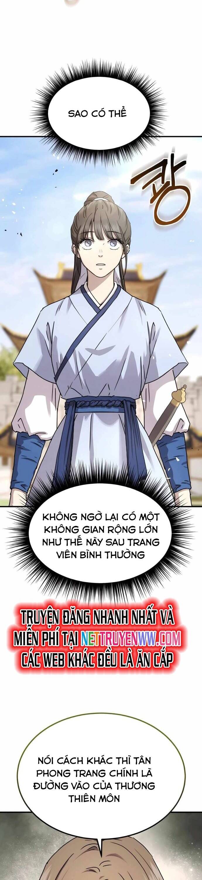 Tuyệt Thế Quân Lâm Chap 22 - Next Chap 23