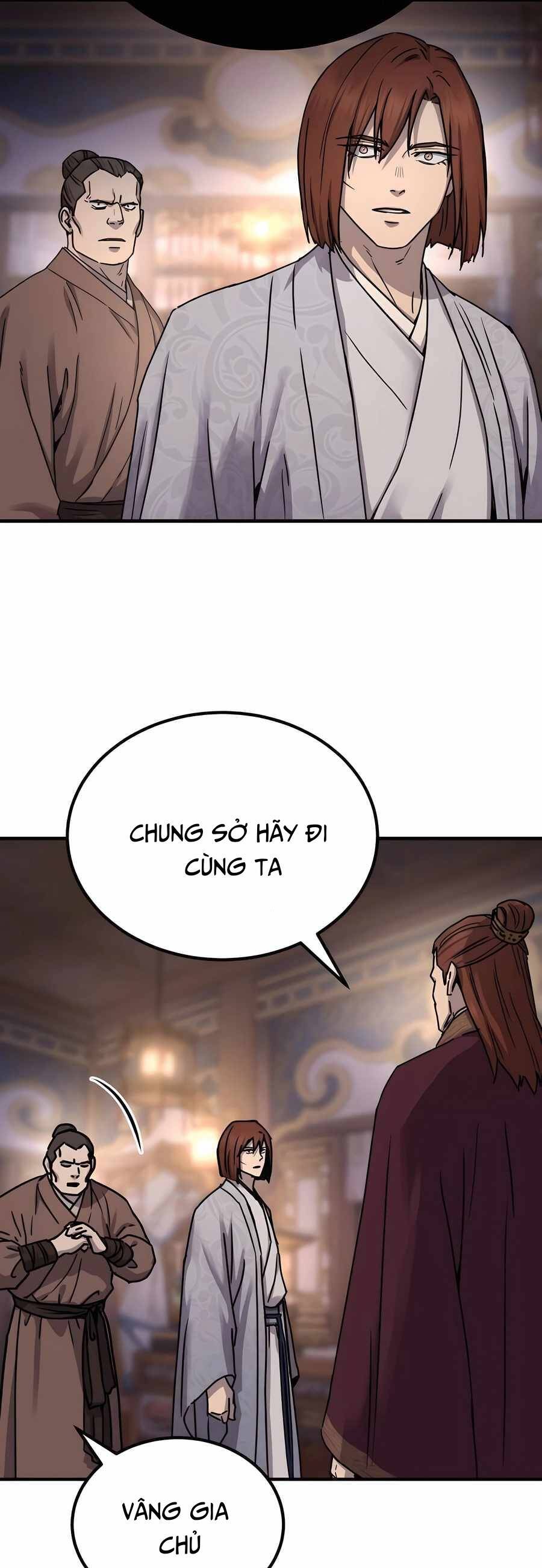 Tuyệt Thế Quân Lâm Chap 25 - Next Chap 26