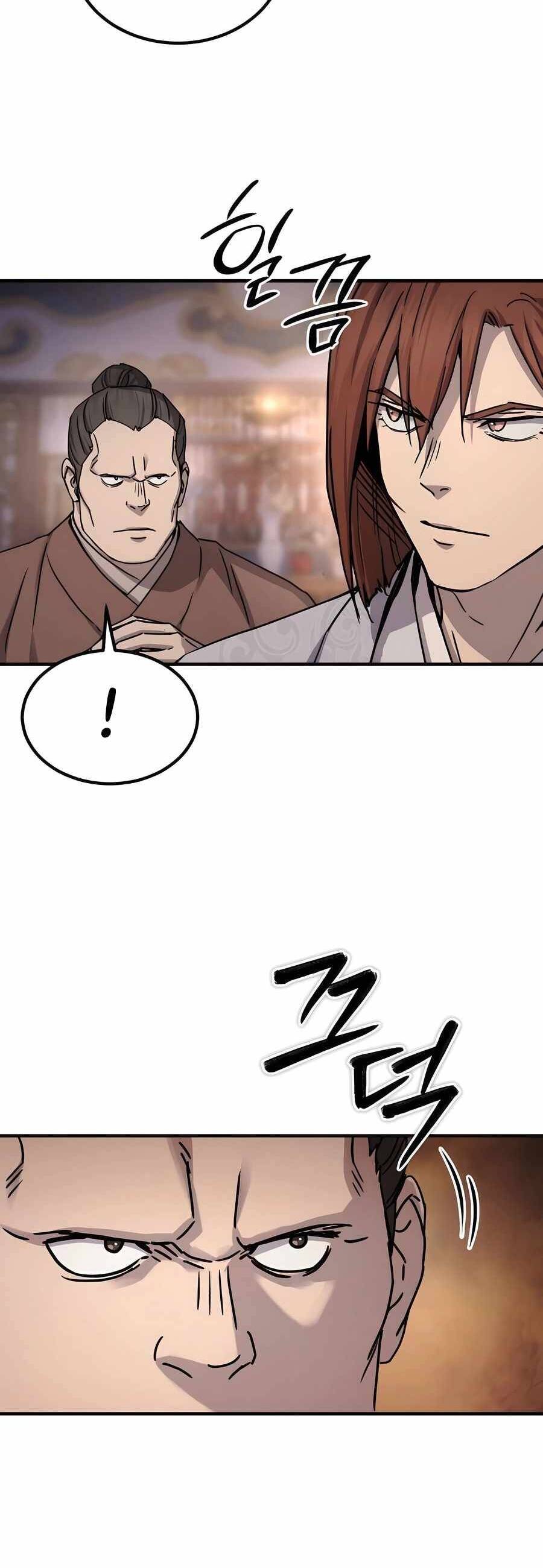 Tuyệt Thế Quân Lâm Chap 25 - Next Chap 26