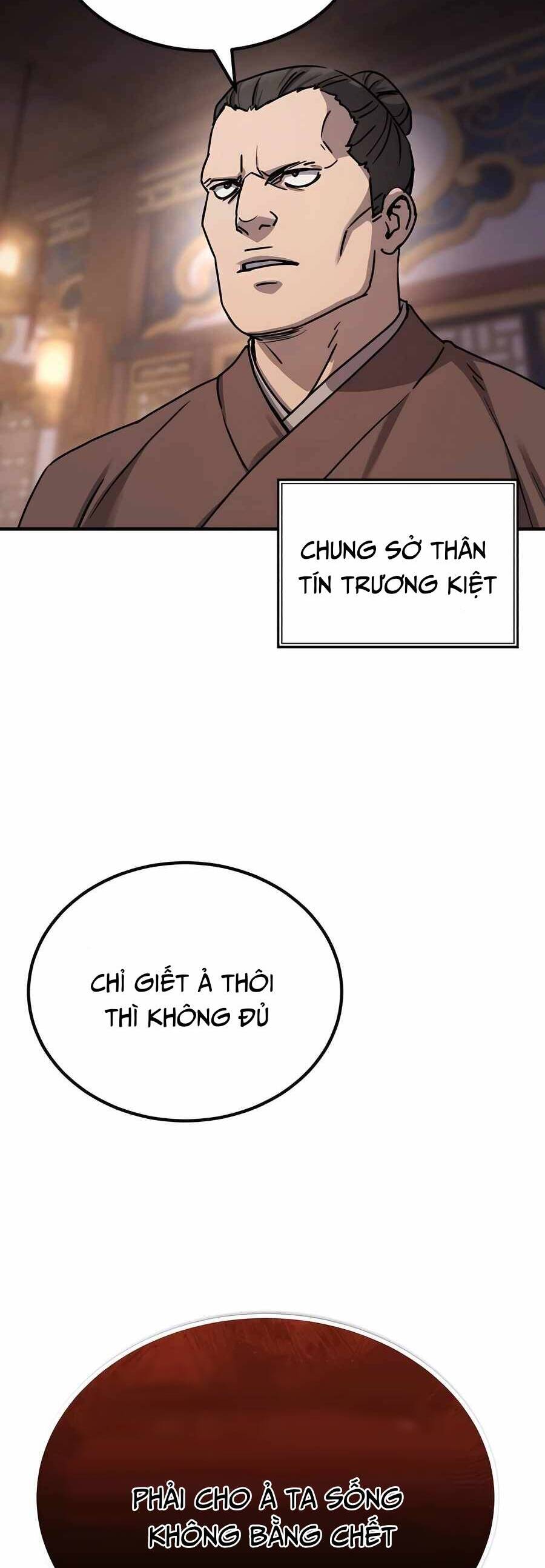 Tuyệt Thế Quân Lâm Chap 25 - Next Chap 26