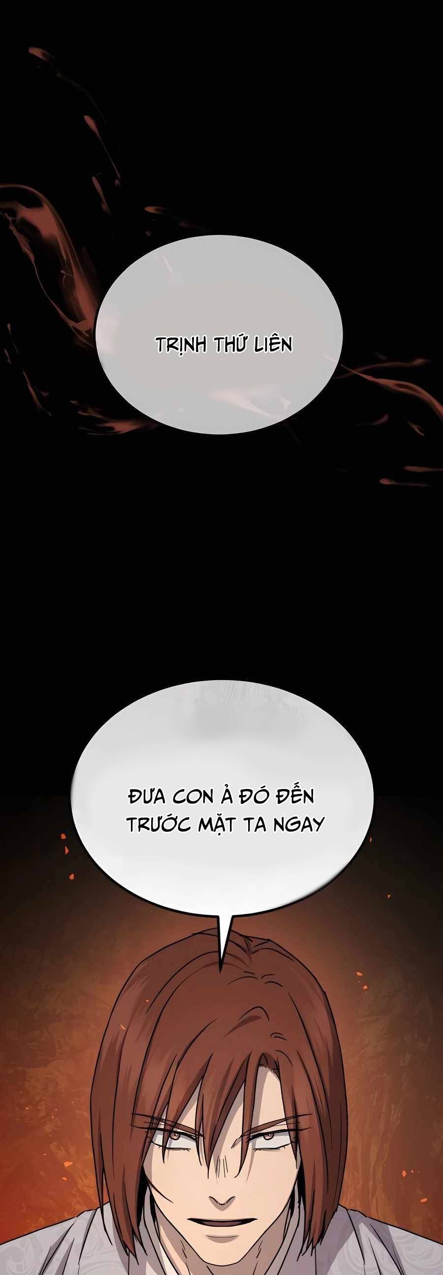 Tuyệt Thế Quân Lâm Chap 25 - Next Chap 26