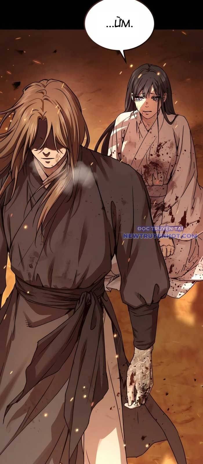 Tuyệt Thế Quân Lâm Chap 26 - Next Chap 27