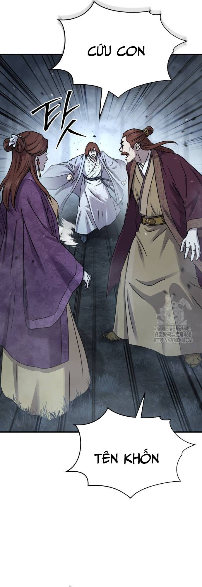 Tuyệt Thế Quân Lâm Chap 27 - Next Chap 28