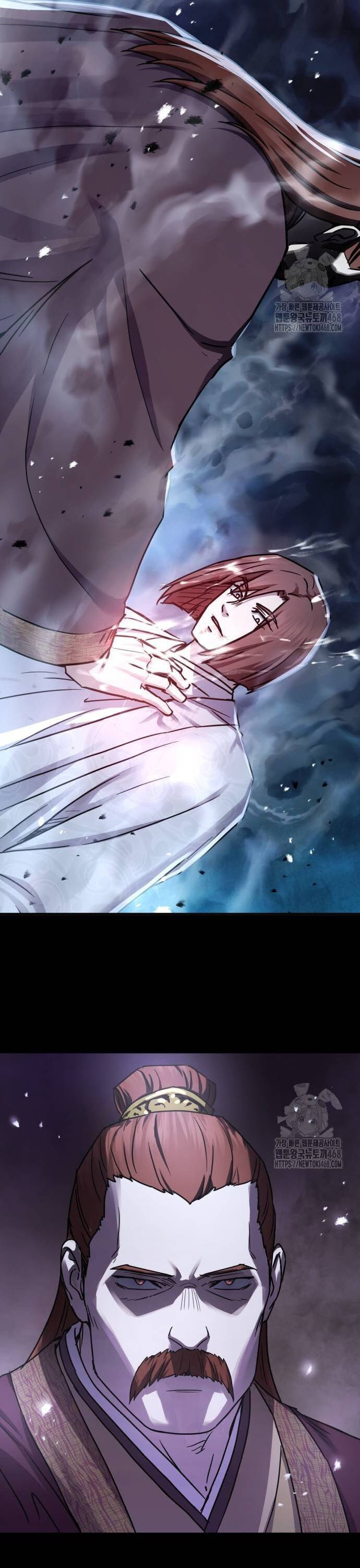 Tuyệt Thế Quân Lâm Chap 27 - Next Chap 28